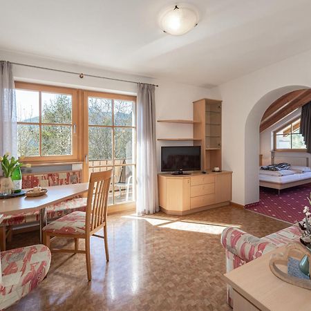 Trinnerhof- Hof Chalets Und Obsthof Mit Zimmer Natz-Schabs Zewnętrze zdjęcie