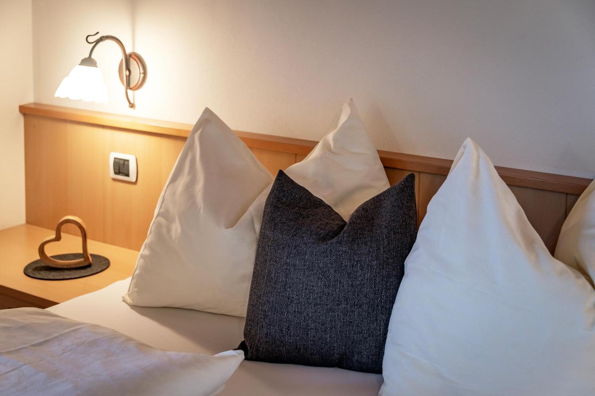 Trinnerhof- Hof Chalets Und Obsthof Mit Zimmer Natz-Schabs Zewnętrze zdjęcie