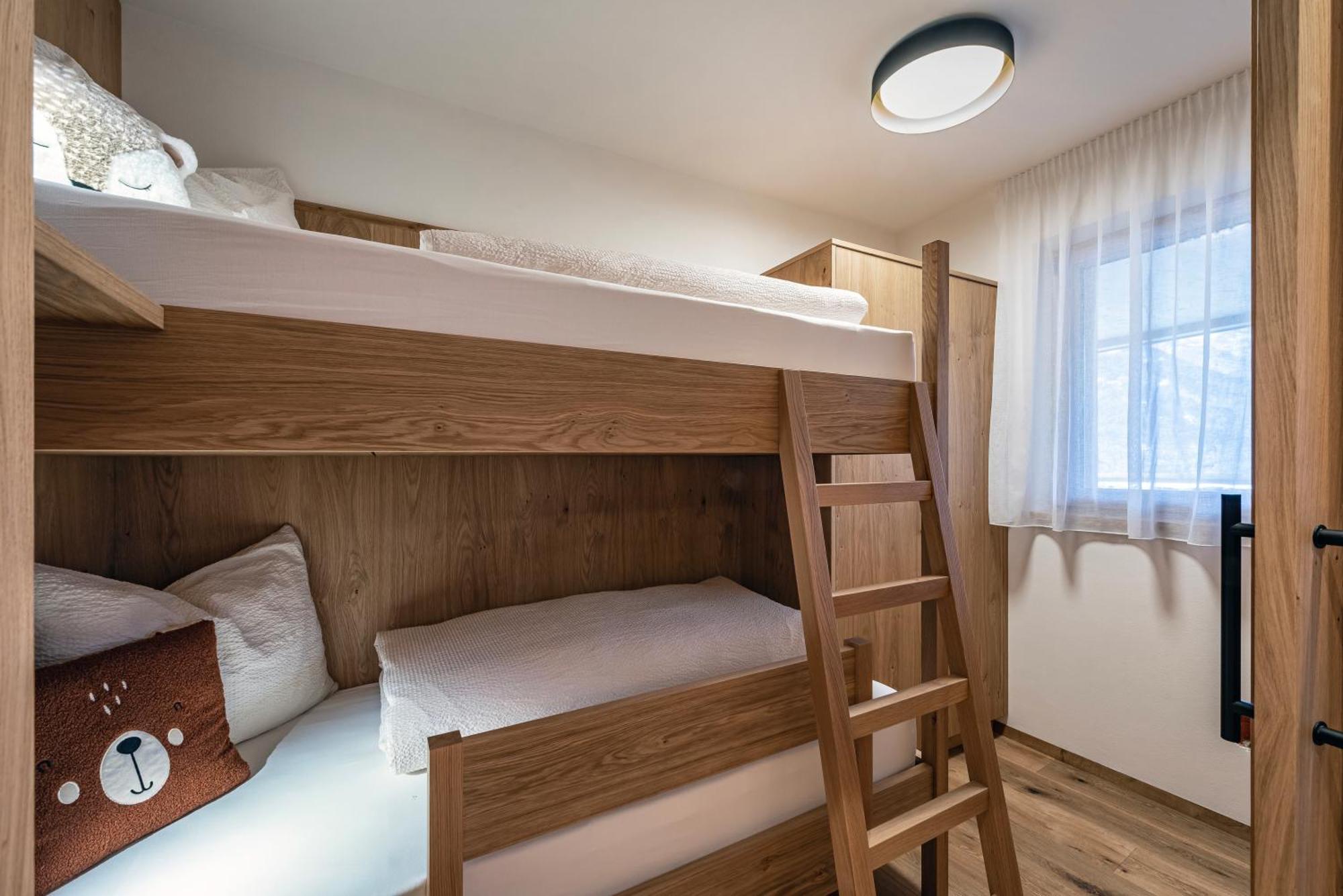 Trinnerhof- Hof Chalets Und Obsthof Mit Zimmer Natz-Schabs Zewnętrze zdjęcie