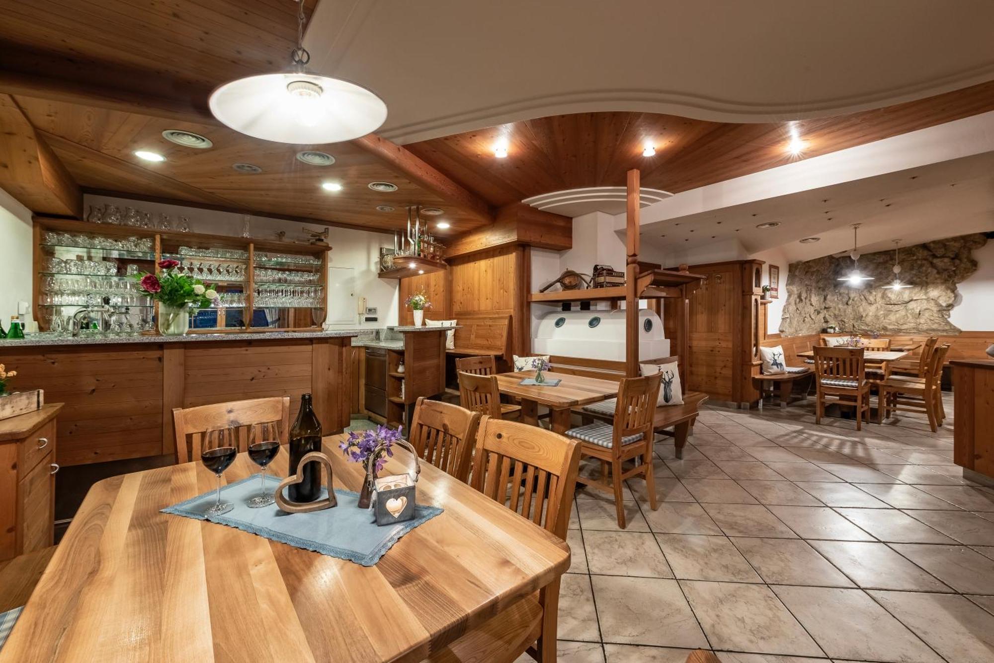 Trinnerhof- Hof Chalets Und Obsthof Mit Zimmer Natz-Schabs Zewnętrze zdjęcie