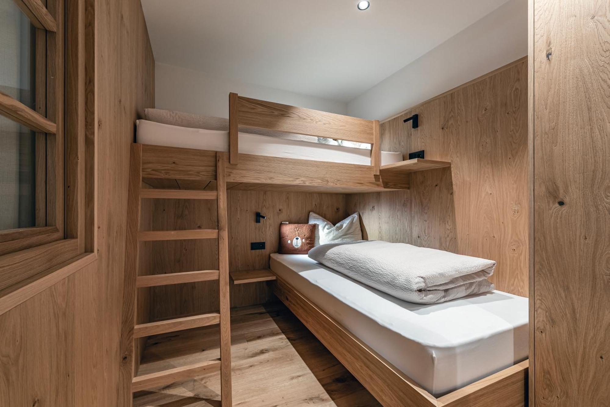 Trinnerhof- Hof Chalets Und Obsthof Mit Zimmer Natz-Schabs Zewnętrze zdjęcie