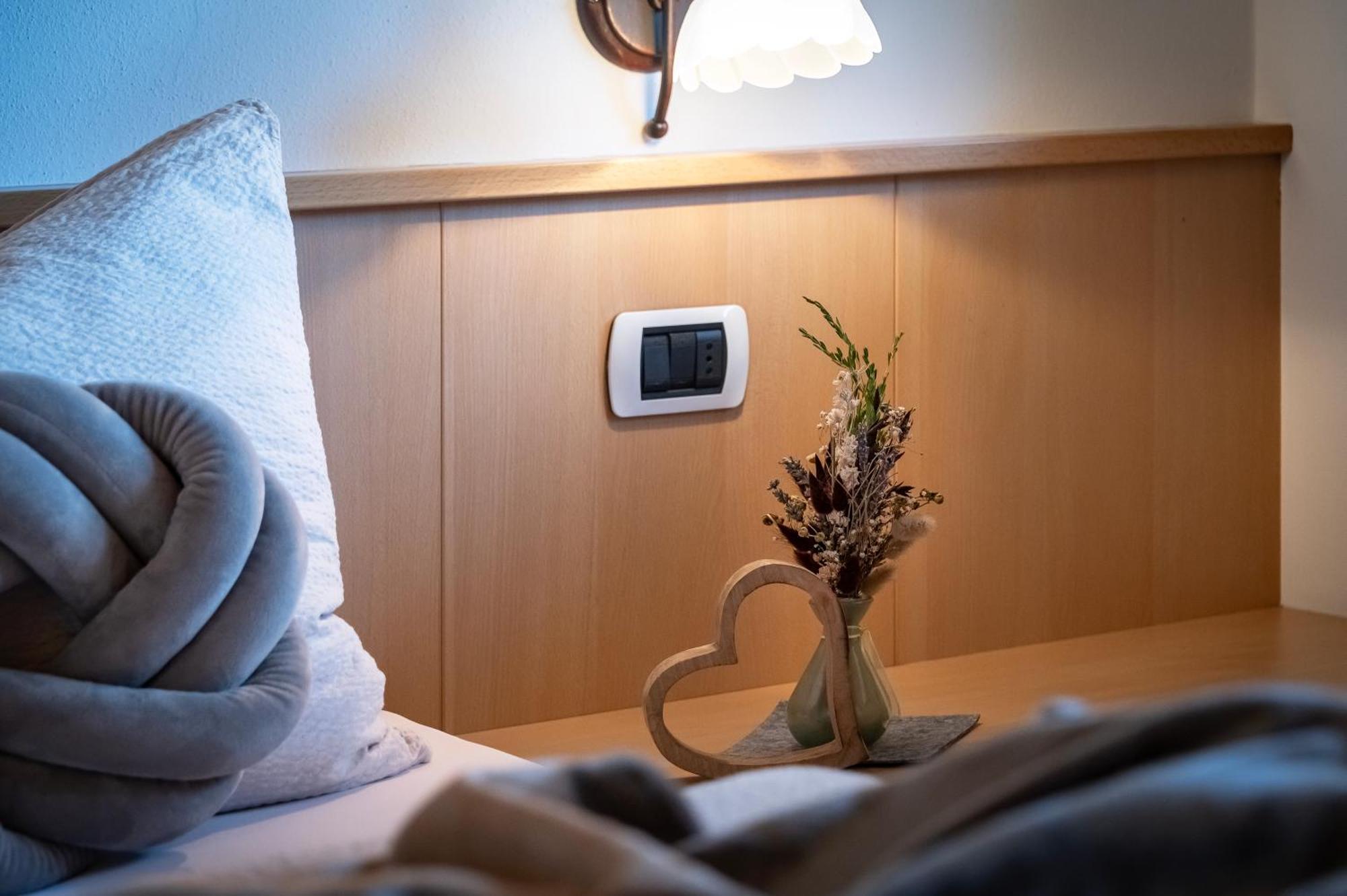 Trinnerhof- Hof Chalets Und Obsthof Mit Zimmer Natz-Schabs Zewnętrze zdjęcie